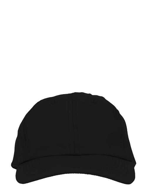 Thernine V2 W Cap Endurance Black