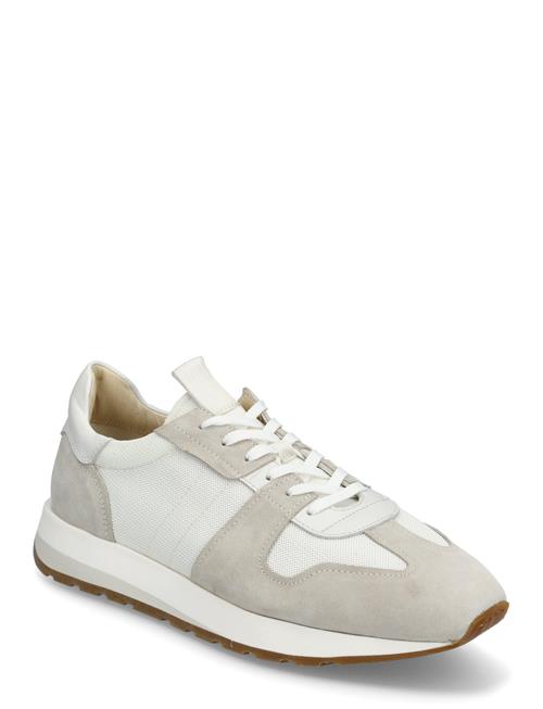 Paul Runner VAGABOND White