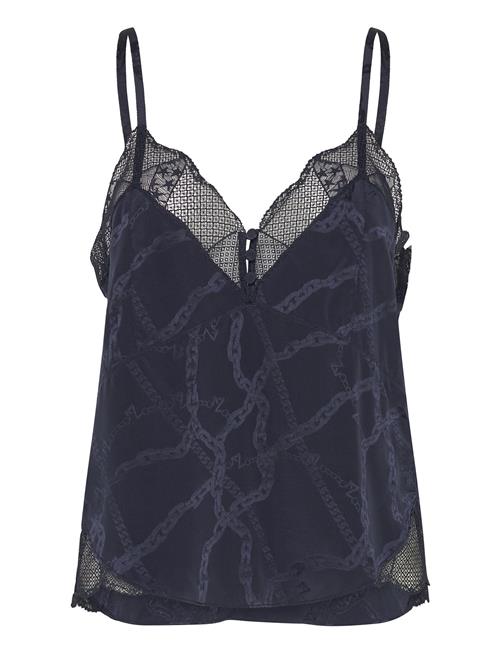 Cyoko Jac Chaines Zadig & Voltaire Blue