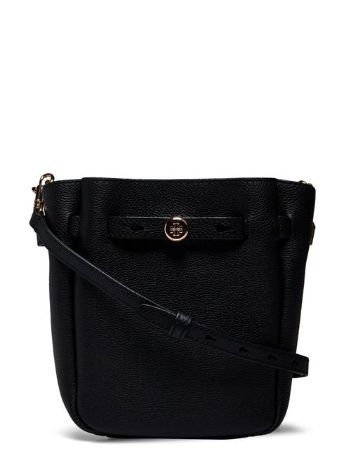 Romy Small Crossbody Tory Burch Black