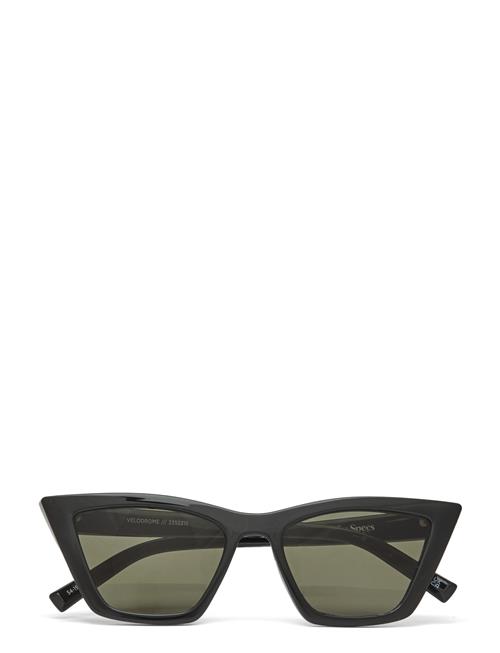 Velodrome Le Specs Black