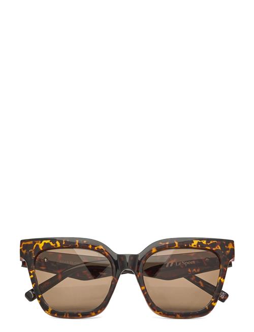 Star Glow Le Specs Brown
