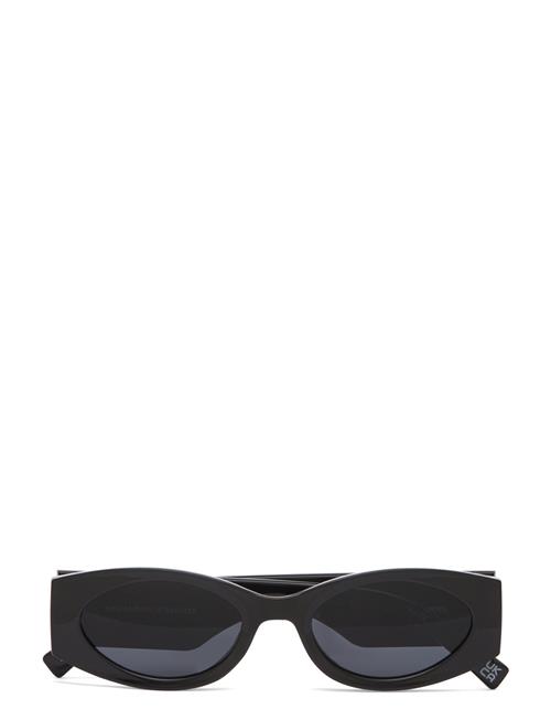Mermaiden Le Specs Black
