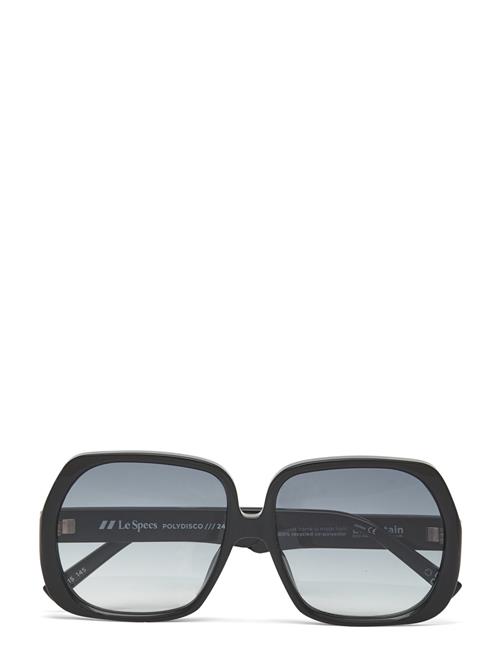 Le Sustain - Polydisco Le Specs Black