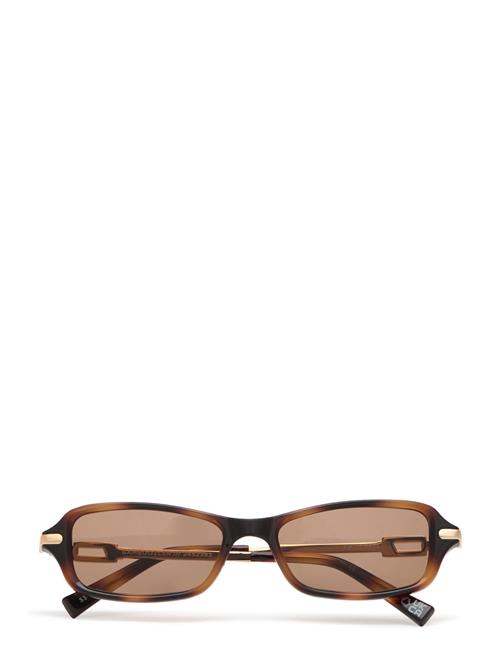 Bamboozler Le Specs Brown
