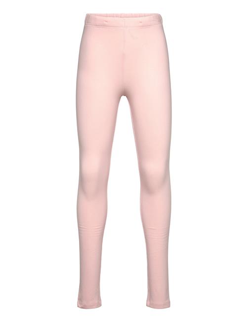 Leggings Basic Sj Solid Lindex Pink