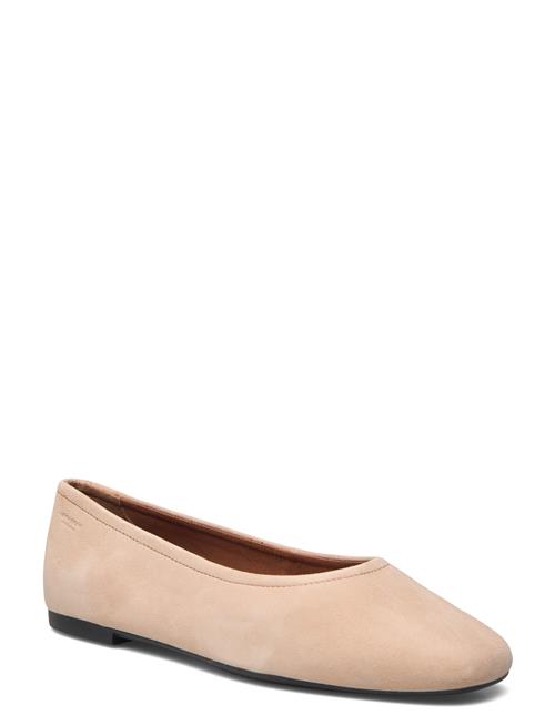 Jolin VAGABOND Beige