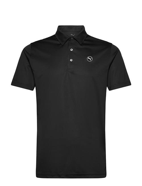 Pure 2.0 Polo - Lc PUMA Golf Black