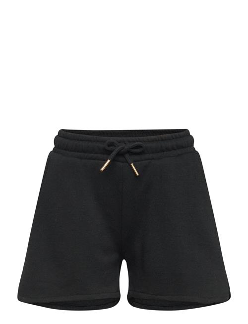 Bastini Jr. Sweat Shorts Endurance Black