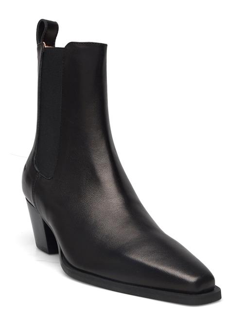 Cph247 Leather Black Copenhagen Studios Black