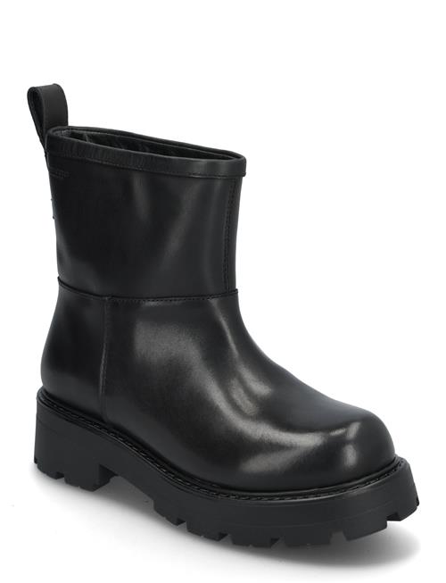 Cosmo 2.0 VAGABOND Black