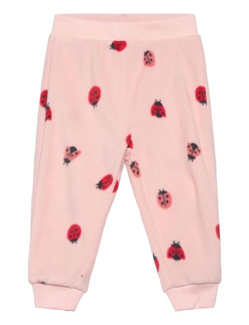 Joggers I Fleece Lindex Pink