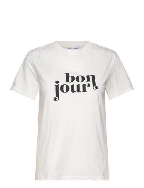 Top Nell Lindex White