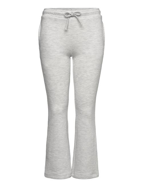 Trouser Wide Leg Jogger Lindex Grey