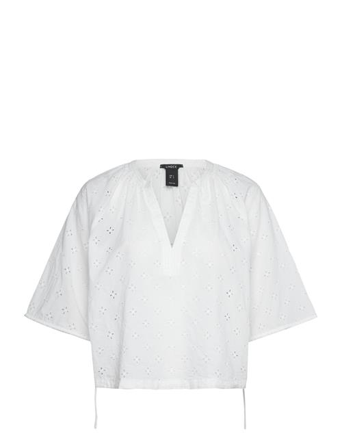 Blouse Regina Lindex White