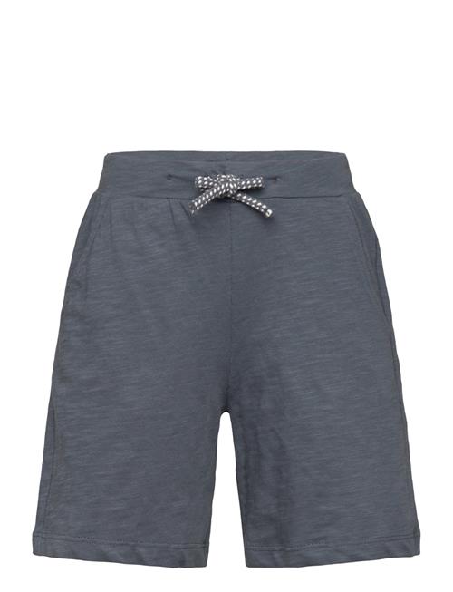 Shorts Slub Lindex Grey