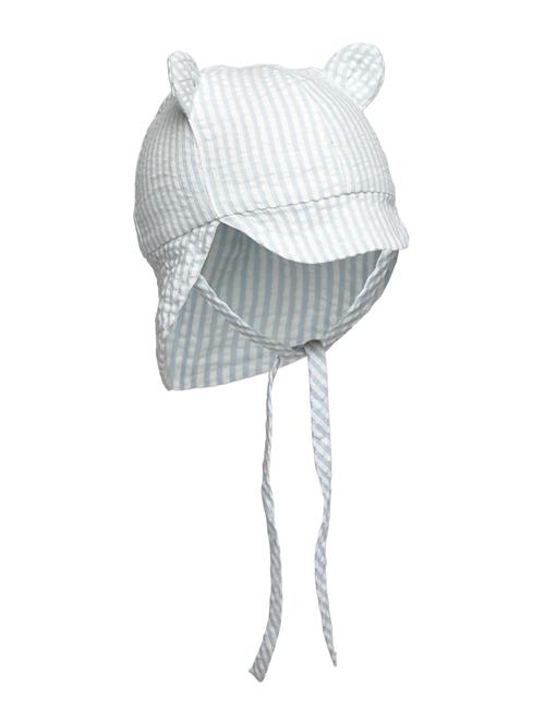 Suncap W Peak Lindex Blue