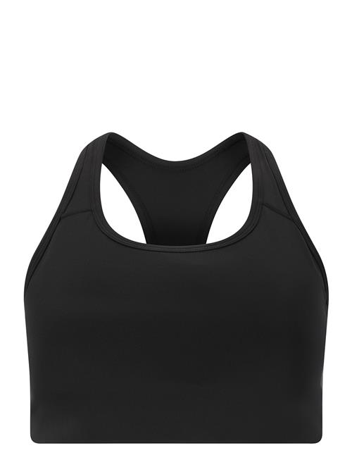Alanie W Sports Bra Endurance Black