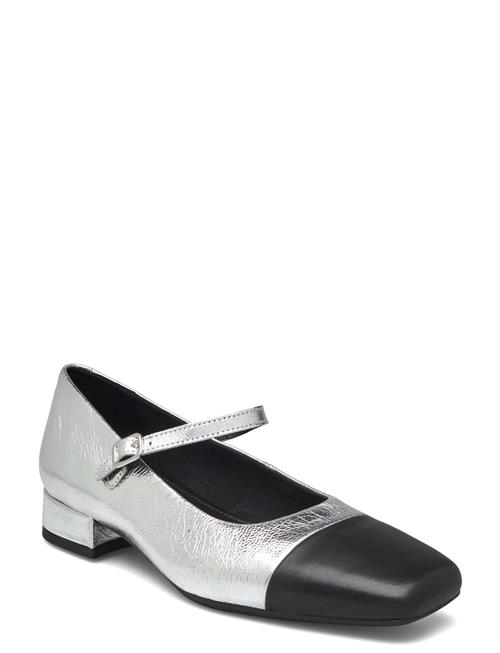 Debbi VAGABOND Silver