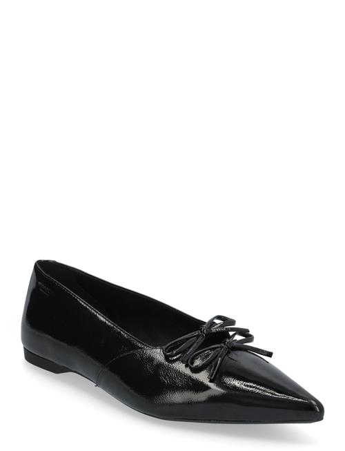 Hermine VAGABOND Black