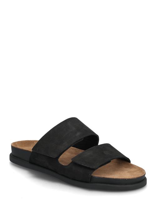 Kevin VAGABOND Black