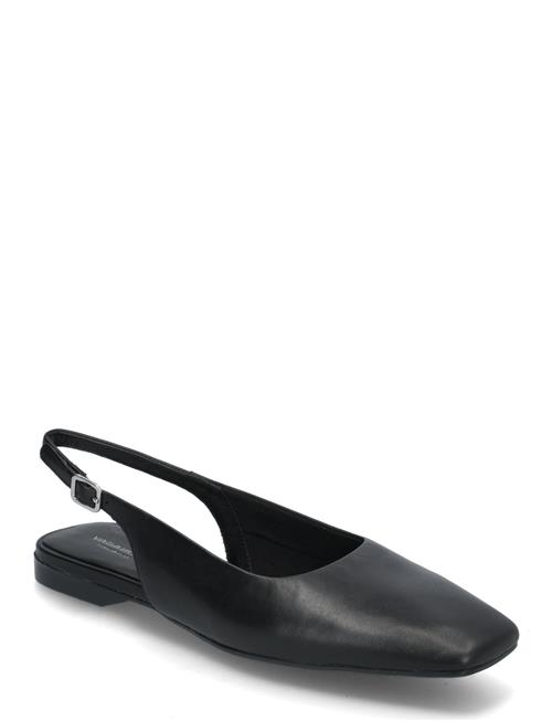 Delia VAGABOND Black
