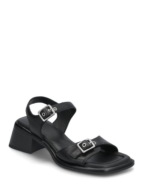 Ines VAGABOND Black