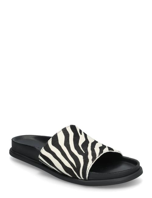 Effie VAGABOND Black