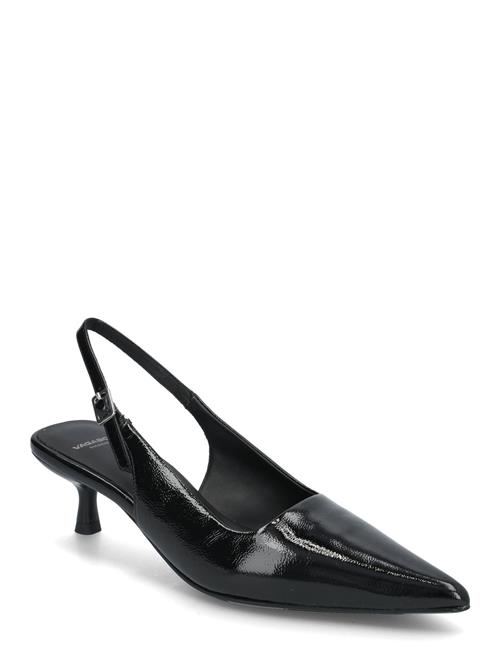Lykke VAGABOND Black