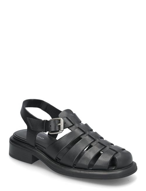 Ellis VAGABOND Black