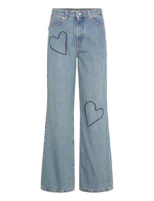 Elio Denim Eco Brod Zadig & Voltaire Blue