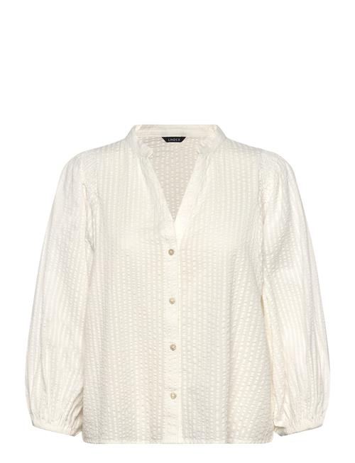 Blouse Olivia Lindex White