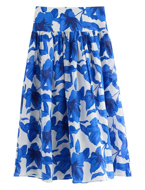 Skirt Balie Lindex Blue