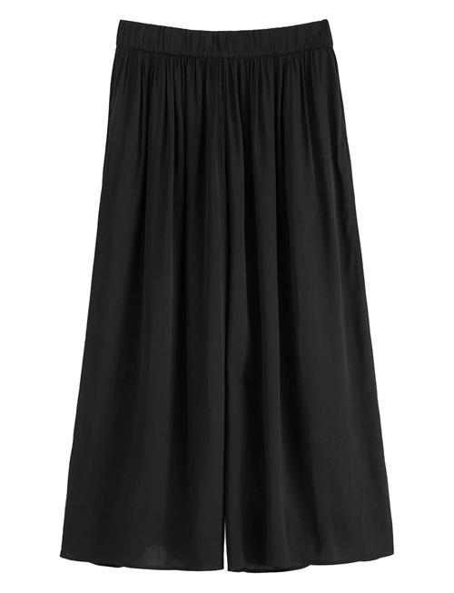 Trouser Malin Lindex Black