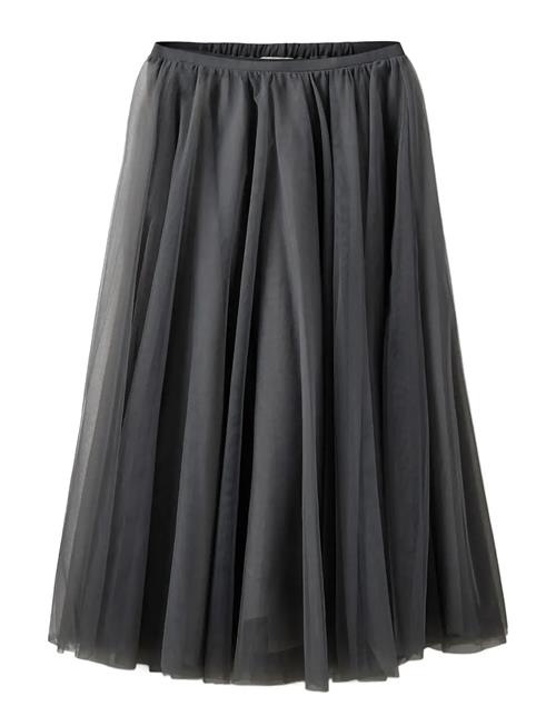 Kaylasw Skirt Sofie Schnoor Grey