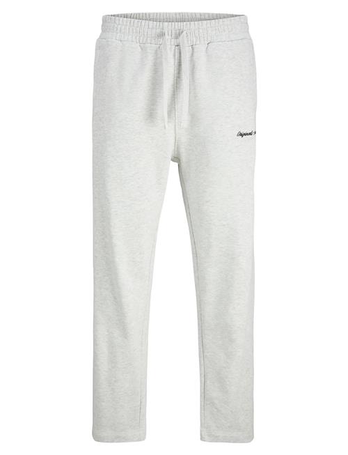 Jack & Jones Jpstkane Norrebro Sweat Pants Noos Jack & J S Grey