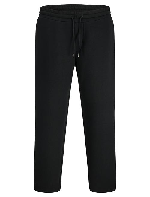 Jack & Jones Jpstkarl Scuba Sweat Pants Ln Jack & J S Black