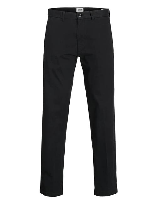 Jack & Jones Jpstkane Barret Chino Noos Jack & J S Black