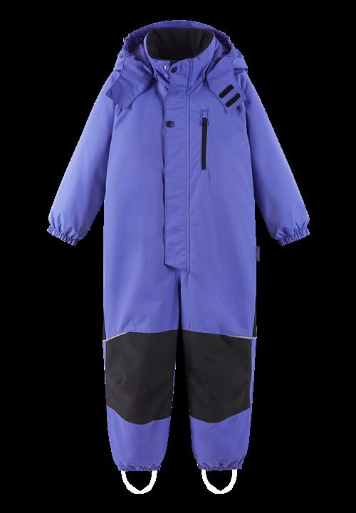 Reima Kaunisto Reimatec Overordnet Vinter Breezy Violet  Breezy Violet-110 cm  Lilla  110 cm  unisex