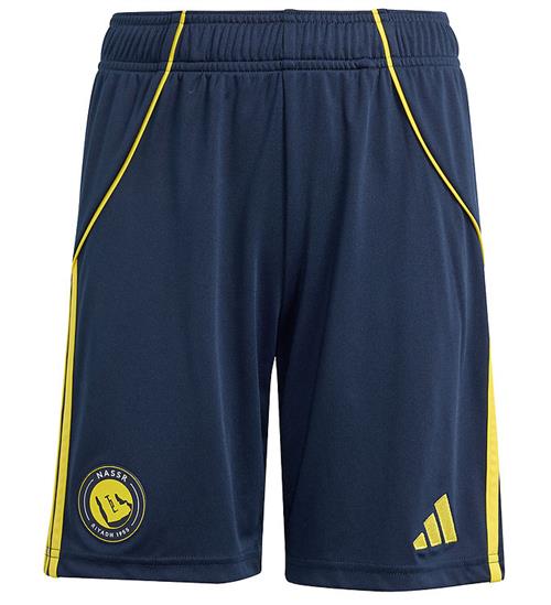 adidas Performance Shorts - Al Nassr 25/26 Hjemmebane - Night In
