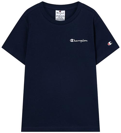 Champion T-shirt - Sky Captain