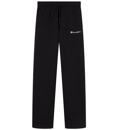 Champion Sweatpants - Black Beauty
