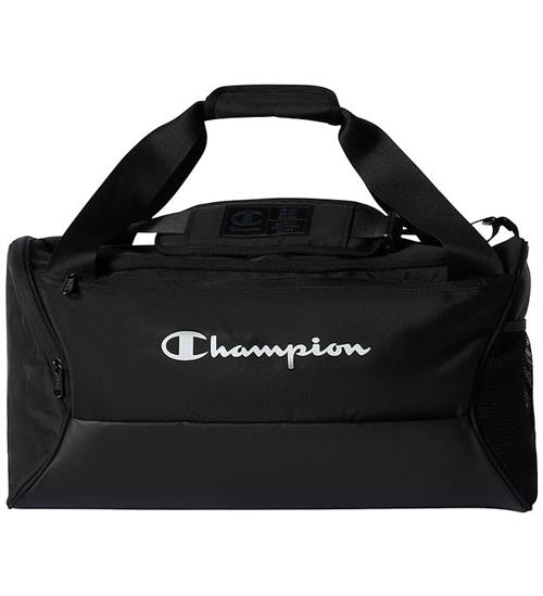 Champion Rejsetaske - Small Black Beauty