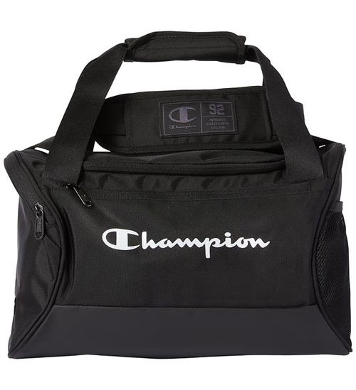 Champion Rejsetaske - Extra Small - Black Beauty