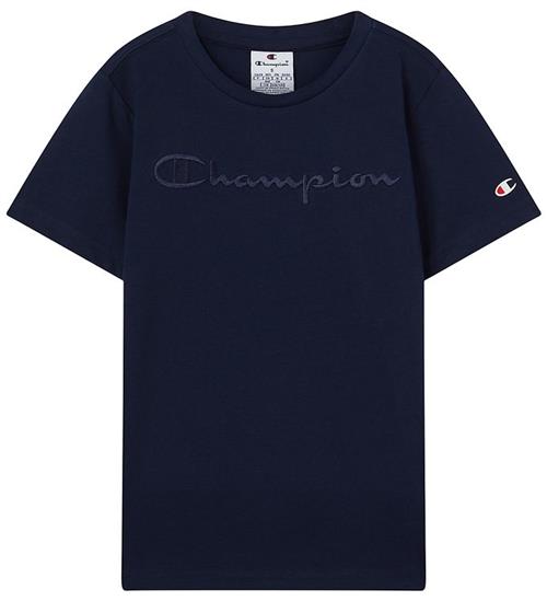 Champion T-shirt - Sky Captain