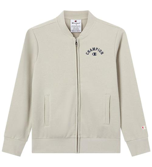 Champion Cardigan - Neutral Chino Beige