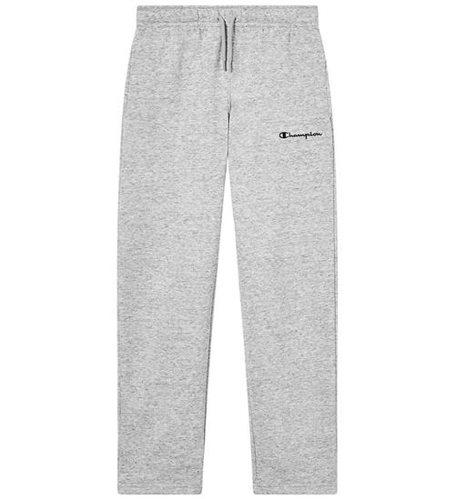 Champion Sweatpants - New Oxford Grey Melange