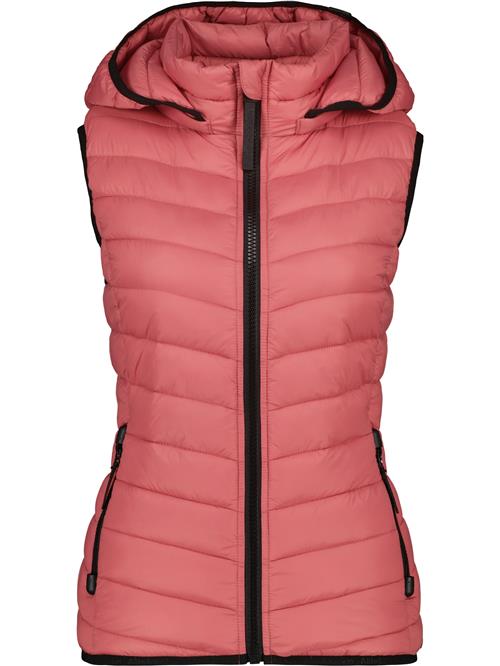 Alife and Kickin Vest 'LenkaAK'  melon