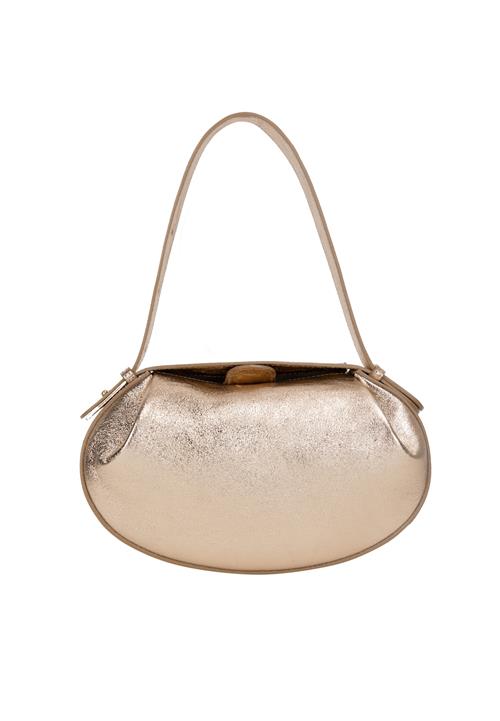 faina Håndtaske  guld