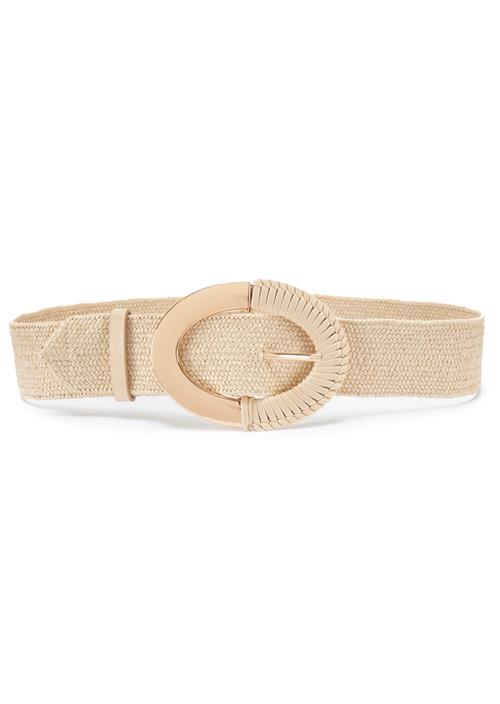 LASCANA Bælte  beige